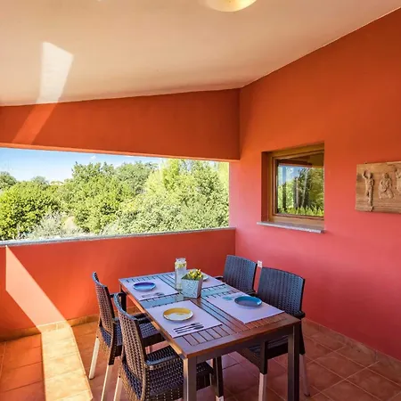 Pina Holiday home