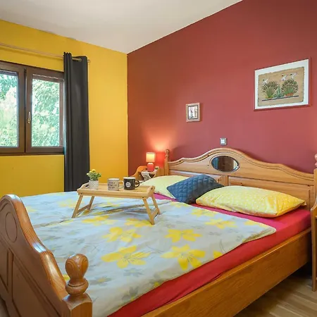 Pina Ferienhaus Pula