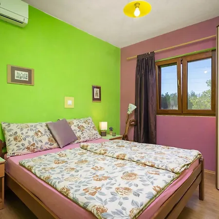 Ferienhaus Pina Pula