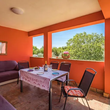 Holiday home Pina Pula