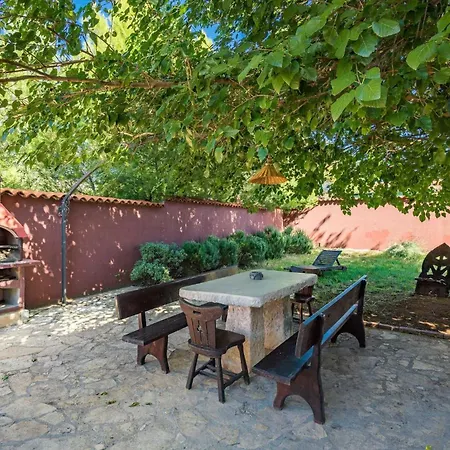 Holiday home Pina Pula