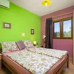 Tatil Evi Pina Pula