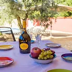 Pina Tatil Evi *
