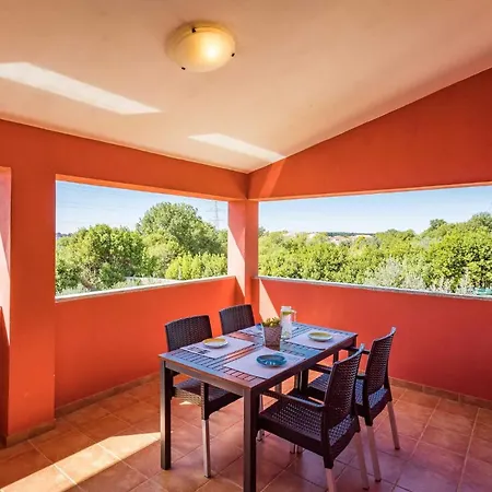Tatil Evi Pina *