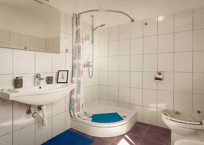 Vakantiehuis Pina Pula