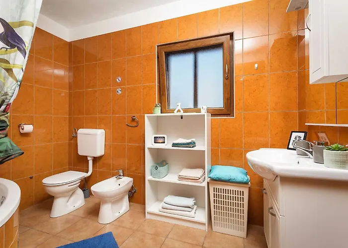 Pina Vakantiehuis