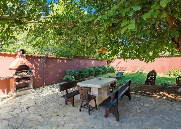 Vakantiehuis Pina Pula